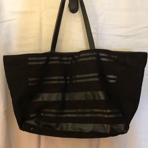 Victoria’s Secret bag